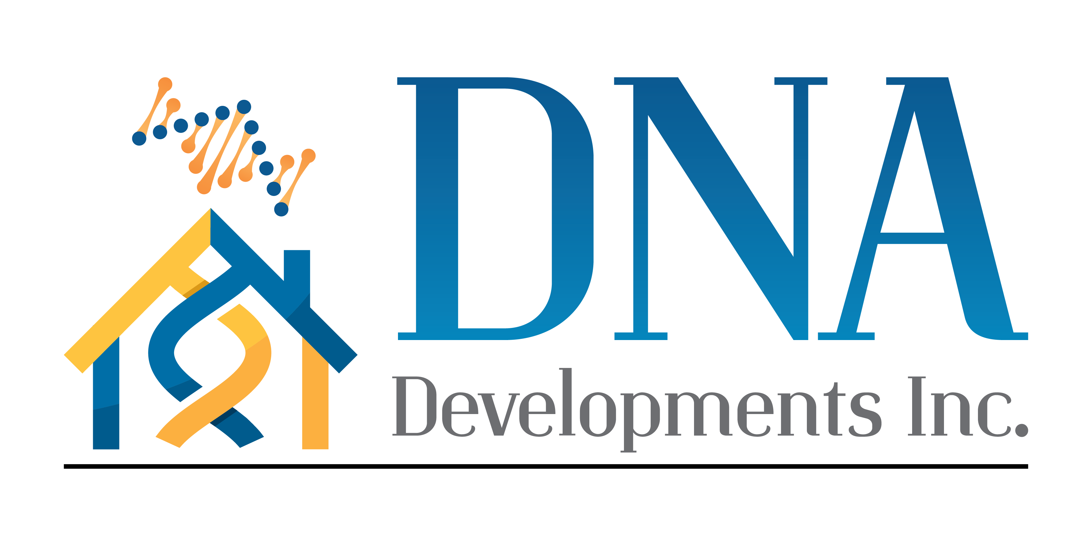 DNA Development Inc.